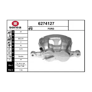 6274127 STARTCAR