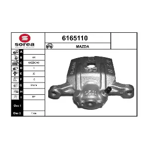 6165110 STARTCAR