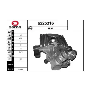 6225316 STARTCAR