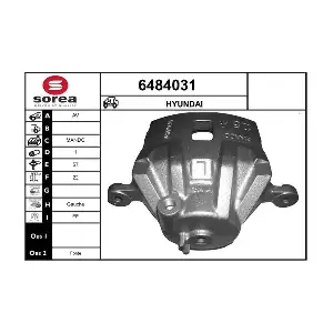 6484031 STARTCAR