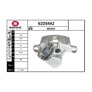 6225442 STARTCAR