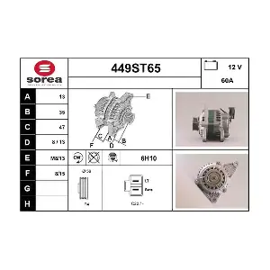 56449 STARTCAR