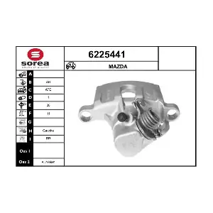 6225441 STARTCAR