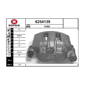 6254139 STARTCAR