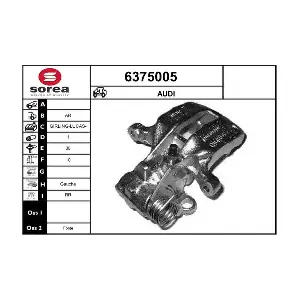 6375005 STARTCAR