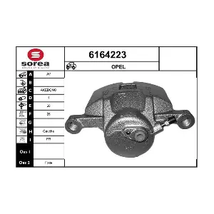 6164223 STARTCAR