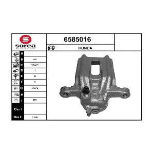 6585016 STARTCAR