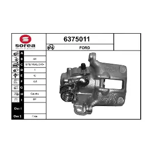 6375011 STARTCAR