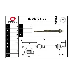 070ST93-29 STARTCAR