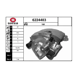 6224403 STARTCAR