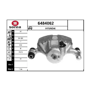 6484062 STARTCAR