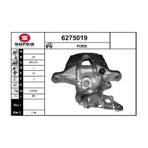 6275019 STARTCAR
