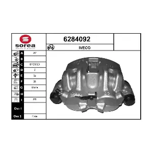 6284092 STARTCAR