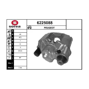 6225088 STARTCAR