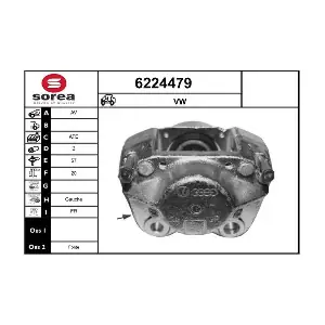 6224479 STARTCAR