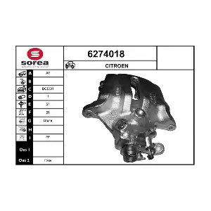 6274018 STARTCAR