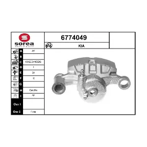 6774049 STARTCAR