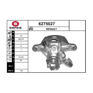 6275027 STARTCAR