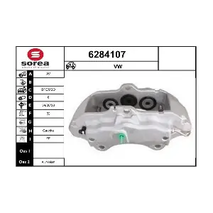 6284107 STARTCAR