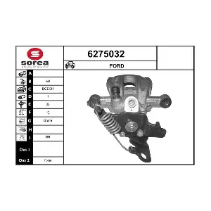 6275032 STARTCAR