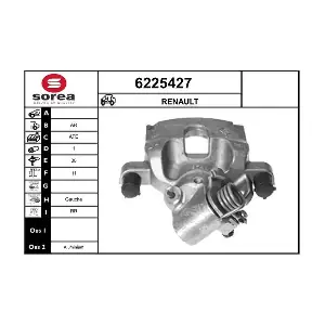 6225427 STARTCAR
