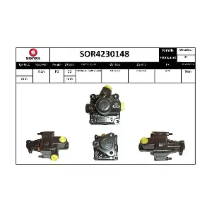 SOR4230148 STARTCAR