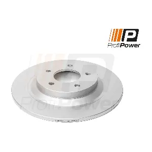 3B2077 ProfiPower