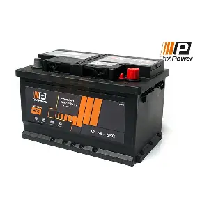 PP-650 EFB ProfiPower