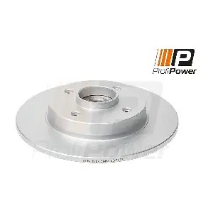 3B2165 ProfiPower