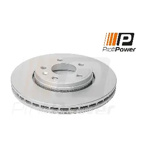 3B1031 ProfiPower