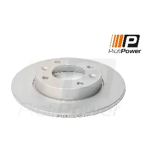 3B2014 ProfiPower