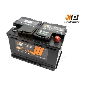 PP-700 AGM ProfiPower