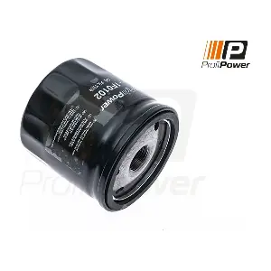 1F0102 ProfiPower