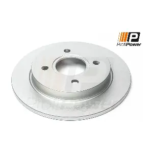 3B2026 ProfiPower