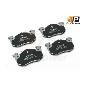 1B2038 ProfiPower