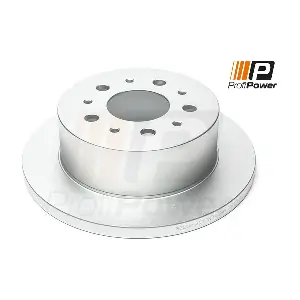 3B2021 ProfiPower