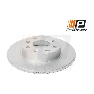 3B1116 ProfiPower