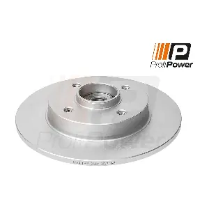 3B2168 ProfiPower