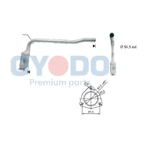 20N0008-OYO Oyodo