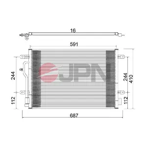 60C9075-JPN JPN