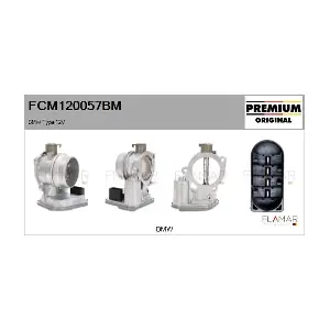 FCM120057BM FLAMAR