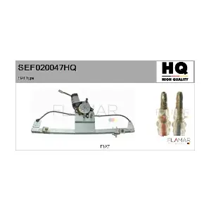 SEF020047HQ FLAMAR