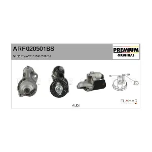 ARF020501BS FLAMAR