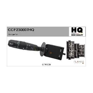 CCF230007HQ FLAMAR