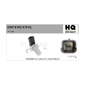 SNF410C47HQ FLAMAR