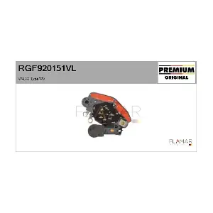 RGF920151VL FLAMAR