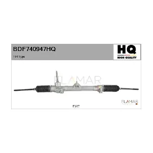 BDF740947HQ FLAMAR