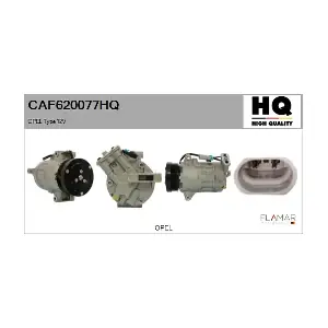CAF620077HQ FLAMAR