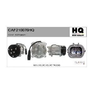 CAF210076HQ FLAMAR