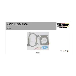 KMF110047KW FLAMAR